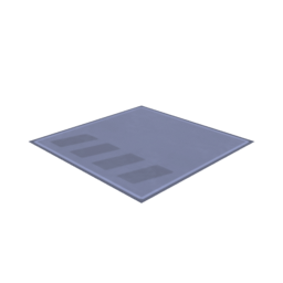 Template Floor Detail A